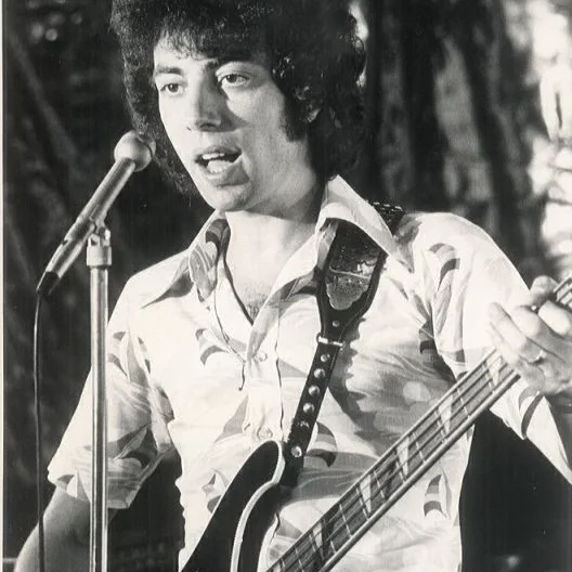 Graham Gouldman