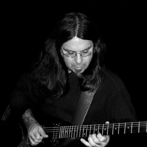 Ray Gomez