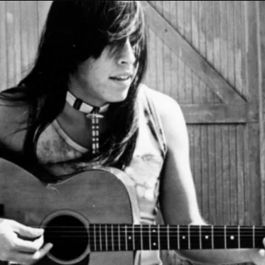 Jesse Ed Davis