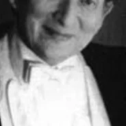 Charles Libove