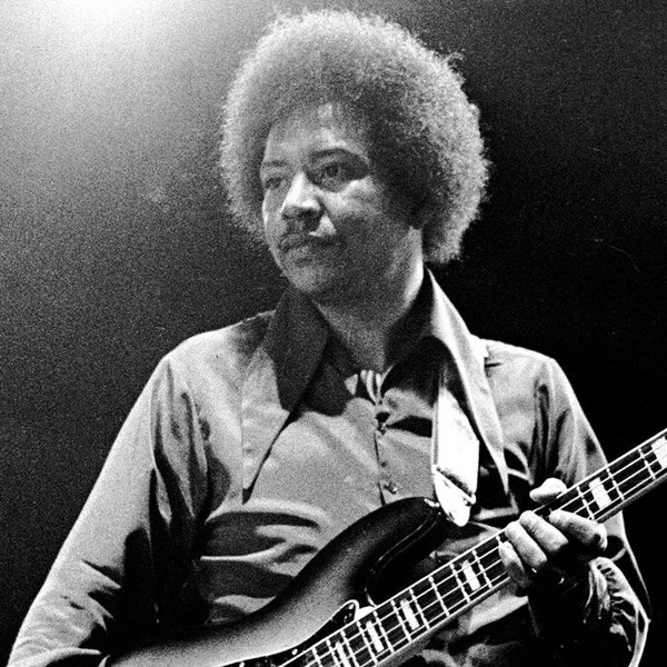 Billy Cox
