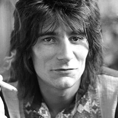 Ron Wood