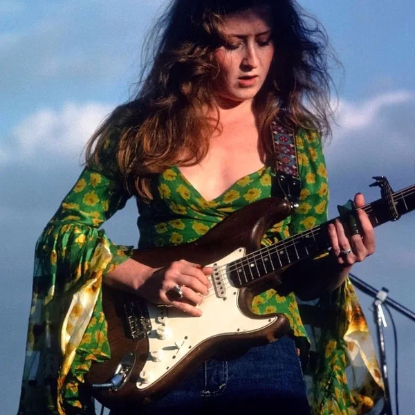 Bonnie Raitt