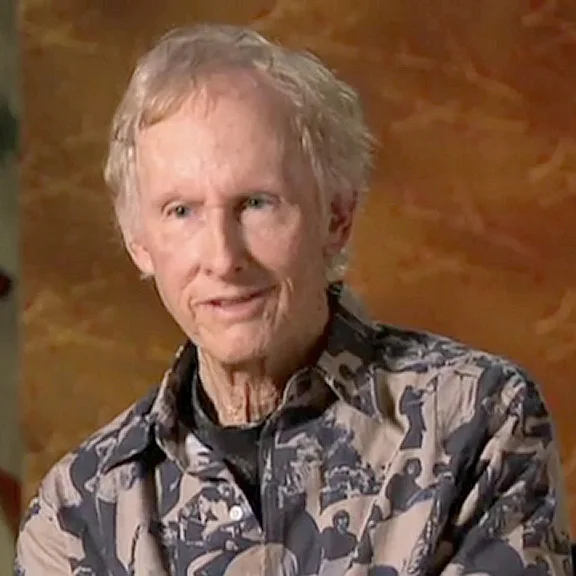 Robby Krieger