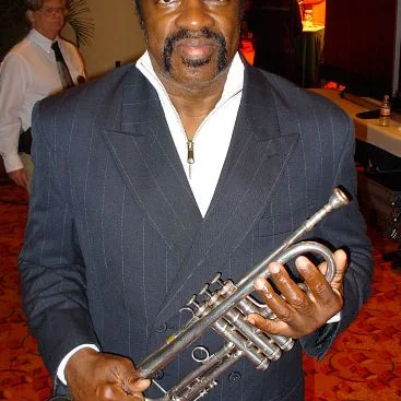 Ben Cauley