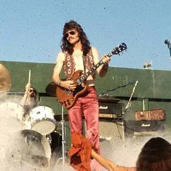 Tom Johnston
