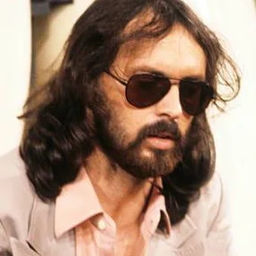Keith Knudsen
