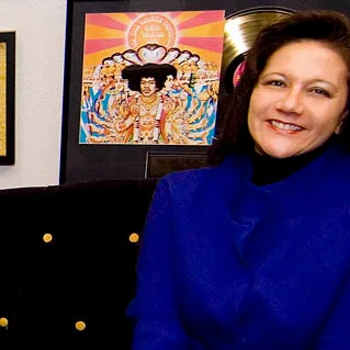 Janie Hendrix