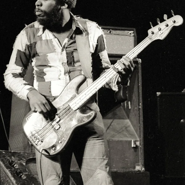 Paul Jackson