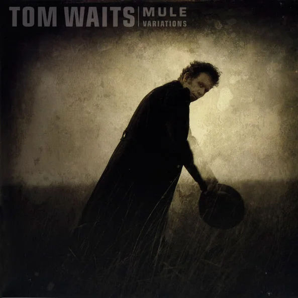 Cover of Mule Variations