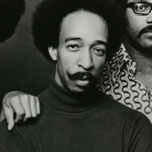 Ronald White