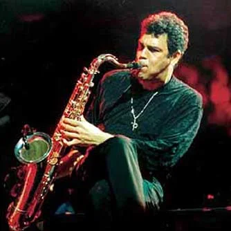 Mark Rivera
