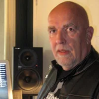John Alcock