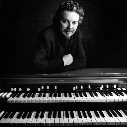 Ron Levy