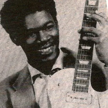 Earl King