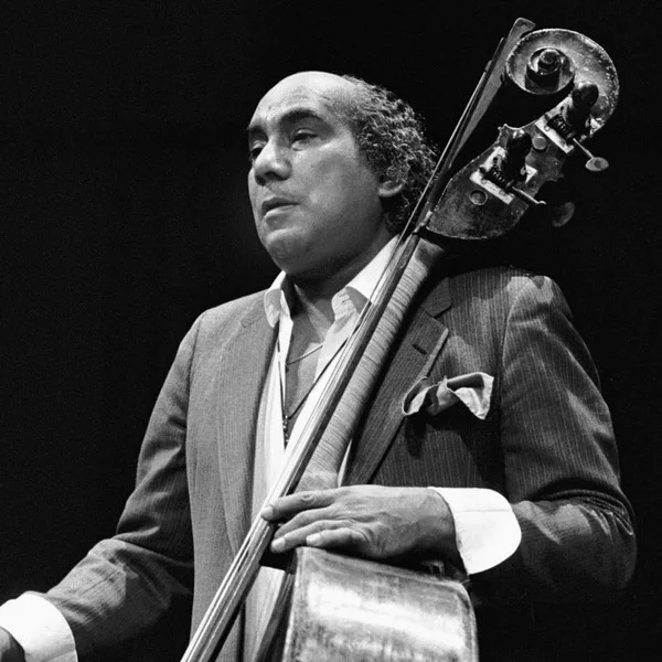 Walter Booker