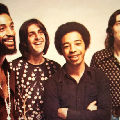 The New Tony Williams Lifetime