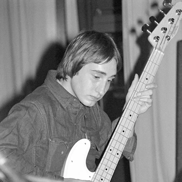 Steve Thompson