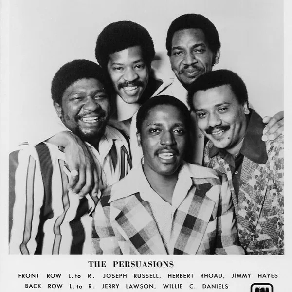 The Persuasions