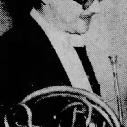 Earl Chapin