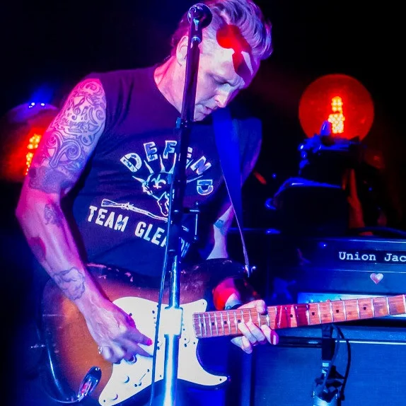 Mike McCready