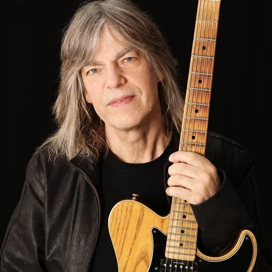 Mike Stern