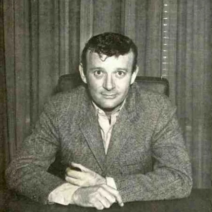 Bert Berns