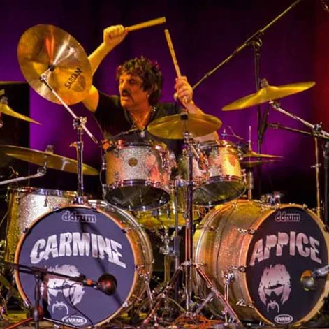 Carmine Appice