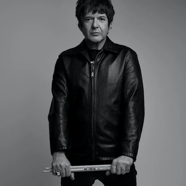Clem Burke