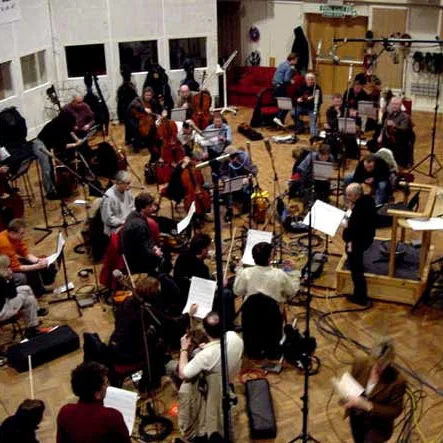 National Philharmonic Orchestra