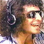 Tommy Mars