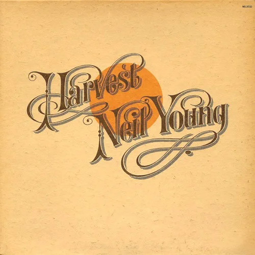 Cover of Harvest