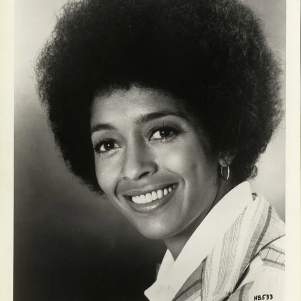 Hilda Harris