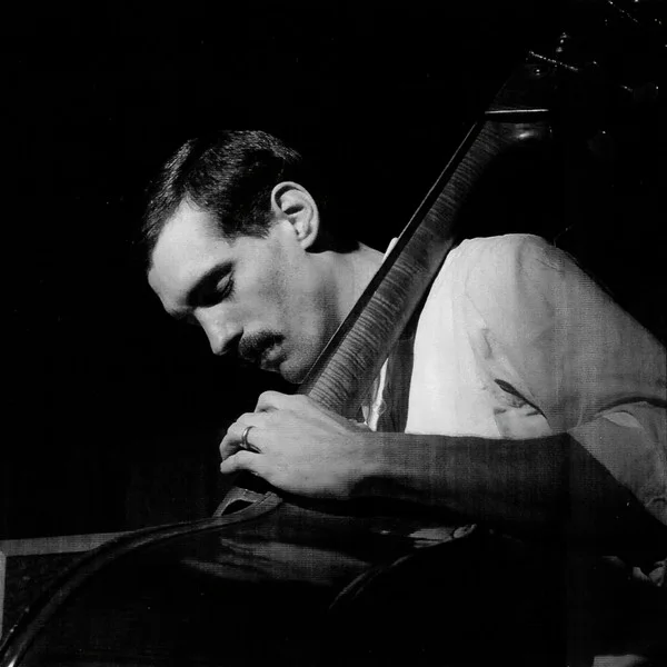 Steve Swallow
