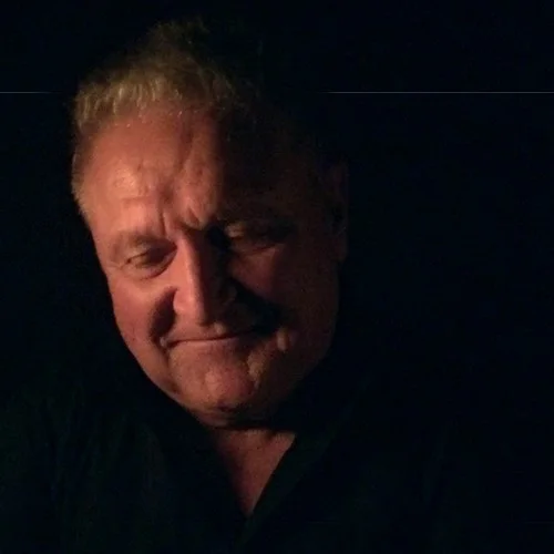 Don Hunter