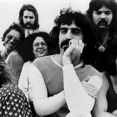 The Mothers