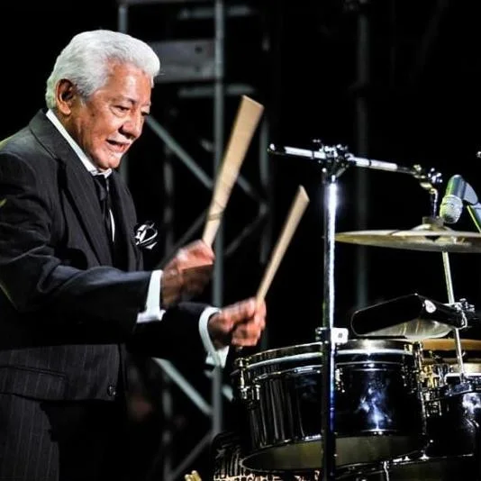 Pete Escovedo