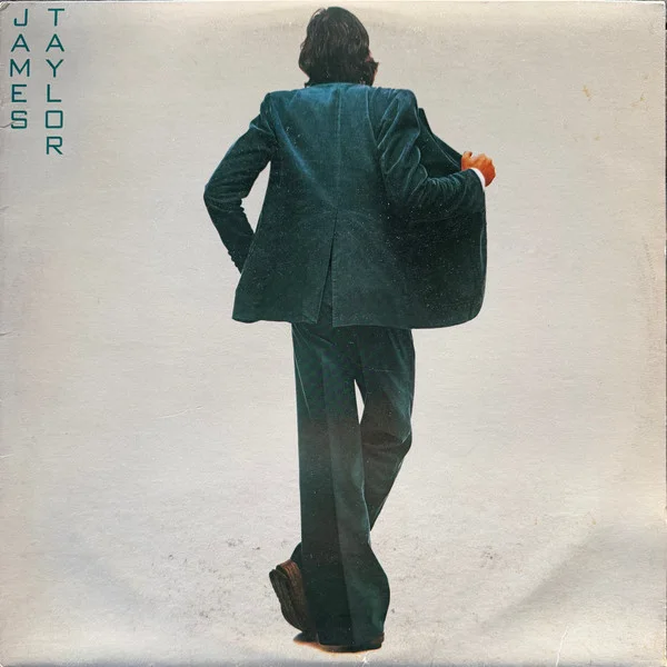 Cover of In The Pocket