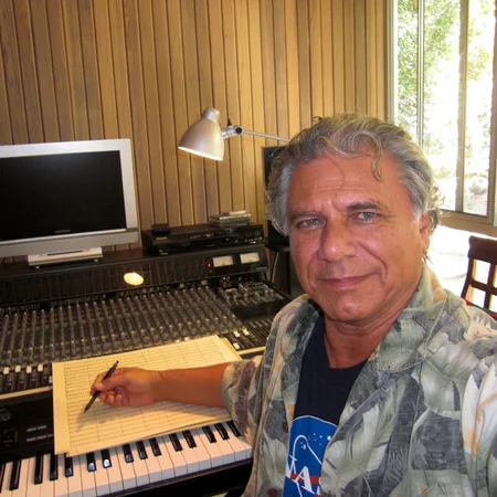 Paul Buckmaster