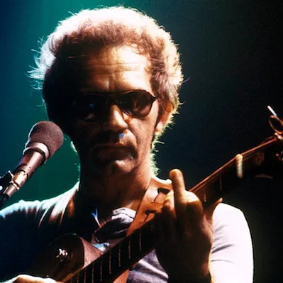 J.J. Cale