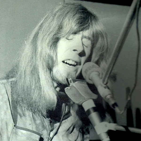 John Mayall