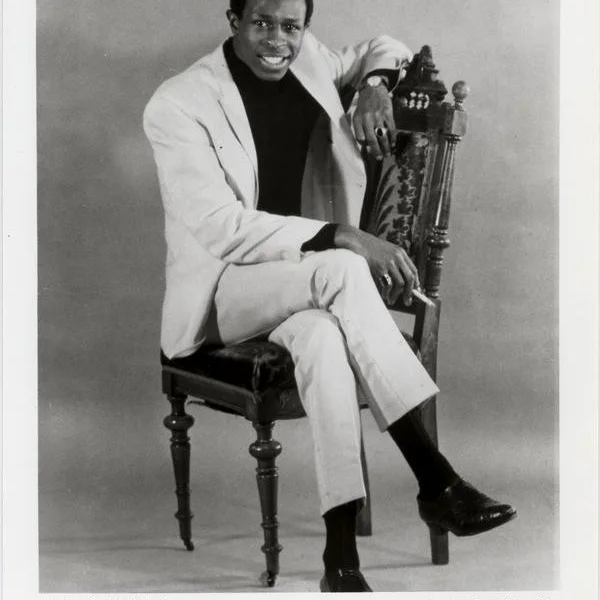 Arthur Conley