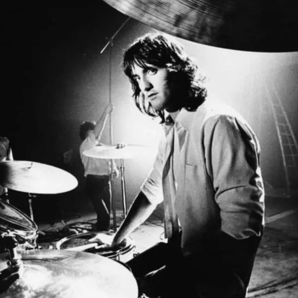 Stan Lynch