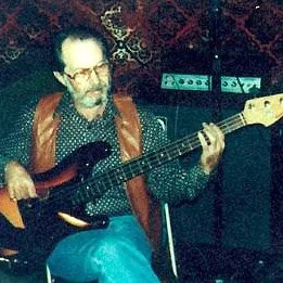 Tommy Cogbill