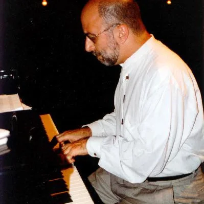 Mark Soskin