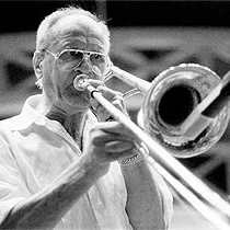 Albert Mangelsdorff