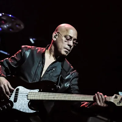 Carmine Rojas
