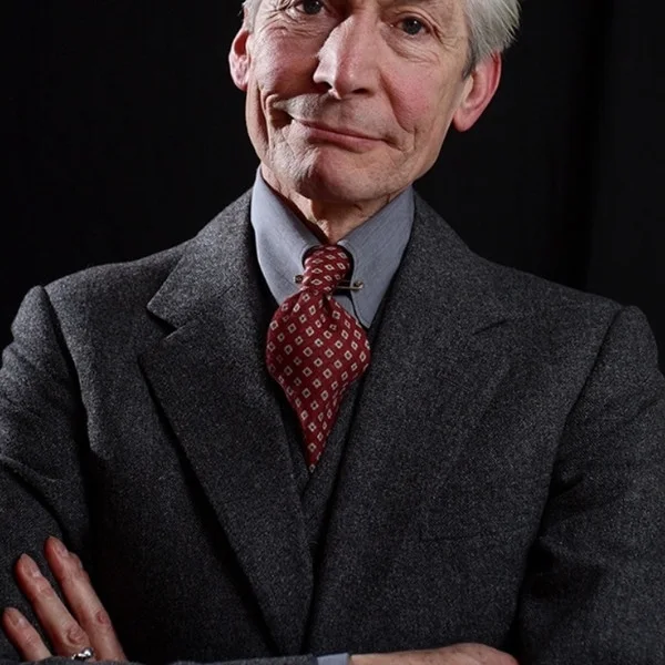 Charlie Watts