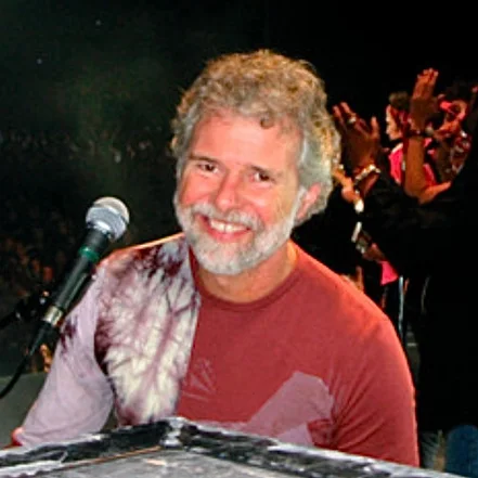 Chuck Leavell