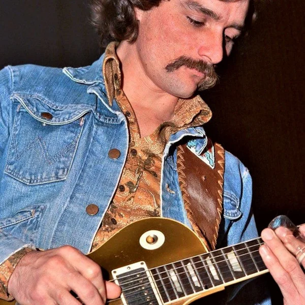 Dickey Betts